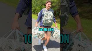 MrBeast Isn’t Rich… He’s Obsessed! #shorts