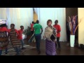 Hallelujah- Pst Madhoyo and KMD kids