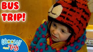 Woollyandtigofficial Tig Won T Join In Full Episodes Tv Show For
