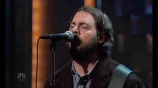 Drive By Truckers ~ Two Daughters And A Beautiful Wife ~ live Conan