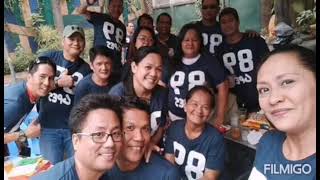 GPES Batch 89 Get together