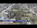 Deadly tornado: North Nashville 2 years later