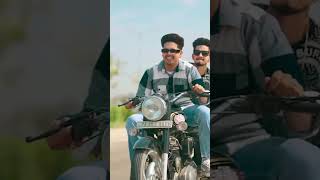 #Kandi Tusi Kon - -Asi Bhra Bhra #Preet Sandhu #karanbir___dhillon