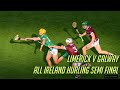 Limerick v Galway 2023 Hurling All Ireland Semi Final