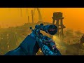 Call of Duty Warzone ZOMBIE ROYALE Gameplay! (No Commentary)