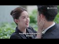 ep24 clip 腻歪小情侣上线！闵慧辛旗电梯偷偷牵手【你给我的喜欢 the love you give me】