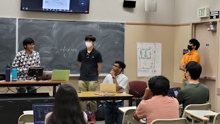 Learning Machine Learning - Hands On Workshop: Part 1 (Google DSC at UC Davis)