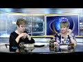 Ken Bostrom Ministries - Mary Bostrom - Alice Smith, Prayer Teaching 1 Episode 285