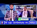 deg deg kenya oo ahmed madoobe u0026 xasan sh isku keeneysa somalia oo fadhiisatay qm guudlaawe oo…