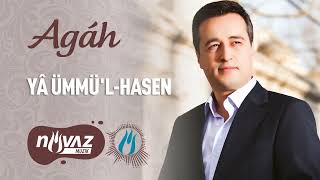 Agâh - Yâ Ümmü'l-Hasen | Gönlüme Düşenler Albümünden