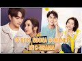 10 Older Woman/Younger Man Romance in C-Drama