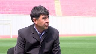 ექსკლუზიური ინტერვიუ გია გეგუჩაძესთან