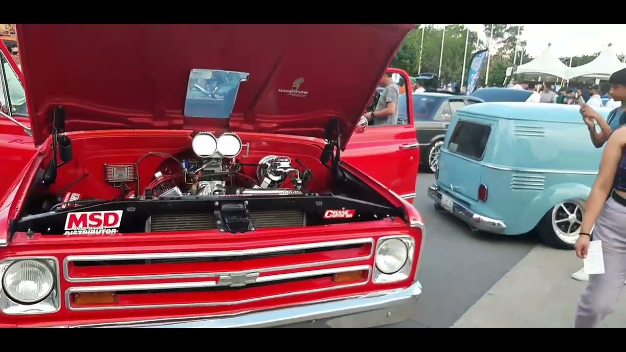 Chevrolet S10 Youtube