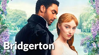 Bridgerton Soundtrack Tracklist - Covers | Netflix' Bridgerton (2020) period drama series