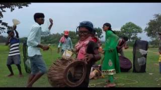 Tor dj babu asigola  .new samalpuri comedy video