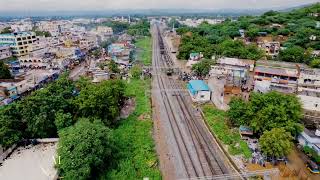 giddaluru railway station 🚉