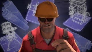 TF2 Goes Open Source?