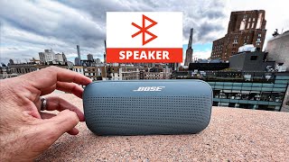 5 Must Have Bluetooth Speaker 2024