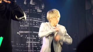 160116 ZPZG Jumping CONCERT KstageO AOAO