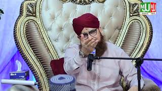 #FaizERaza Phir ke gali gali tabah_Alhaj Owais Raza Qadri!!