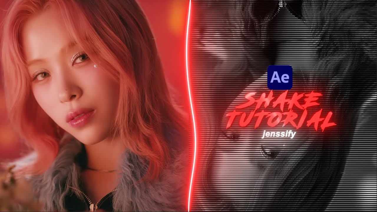 Shake Tutorial Requested After Effects Youtube