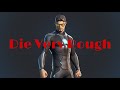 Die Very Rough by Mario Judah ( Fortnite Montage )