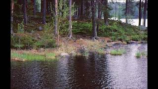 Martti Talvela - Herraa hyvää kiittäkää..🙏🎵