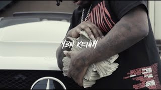 YBN Kenny \