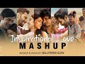 Inspirational Love Mashup | Arijit Singh Mashup  2024 | Romantic Hindi Love Mashup 2024