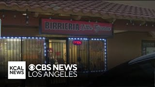 Riverside restaurant's tacos named best in California, according to Yelp