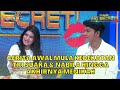 Cerita Awal Mula Kedekatan TRI SUAKA & NABILA Hingga Menikah | RUMPI (16/5/23) P1