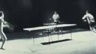 Bruce Lee (Generico) Ping Pong