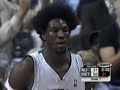 Ben Wallace Highlights (2004 Playoffs against Nets Game 7)