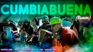 EZEQUIEL MATTHYSSE ft. LUIS ORNELAS - CUMBIA BUENA (REMIX)