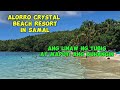 alorro crystal beach resort samal island davao del norte