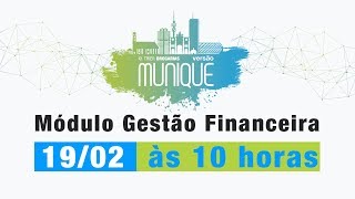 Webinar Gestão Financeira