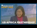 USTR Katherine Tai on Biden's US-Africa Leaders Summit