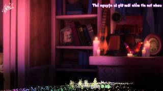 [Vietsub +kara]Remember when - Alan Jackson - [KSTE]