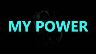 MY POWER lyrics - Beyonce / Tierra Whack & Moonchild Sanelly feat. Nija
