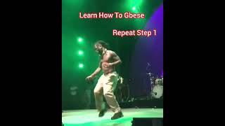 #Gbeseremixonshorts Learn How To Gbese In 5 Steps (Original Song by Burna Boy x