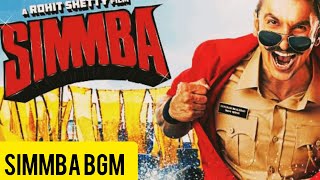 Simmba Bgm | Mass Cop Bgm