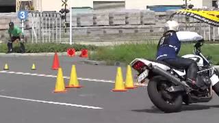 2013 中部DUNLOP杯 R2 H2