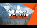 WoT: Modern Armor - Tuesday Metal Fest!