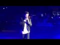 Thomas Rhett - "Tangled Up" (C2C 2016)