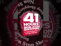 41 hours non stop shopping lulu hypermarket kochi