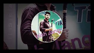 Tik Tok Haryanvi Remix Song Ajay Hooda Ruchika jangid Mix By Dj Manish Jangra No1