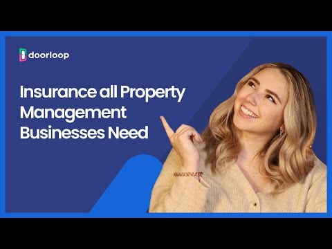 A Guide to Property Management Insurance for Your Business