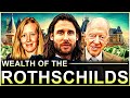 How The Rothschilds Went From “New Money” To 