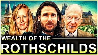 How The Rothschilds Went From “New Money” To "Old Money"