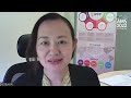 AMS 2022, Ms Tomoko Fukuta, International Planned Parenthood Federation